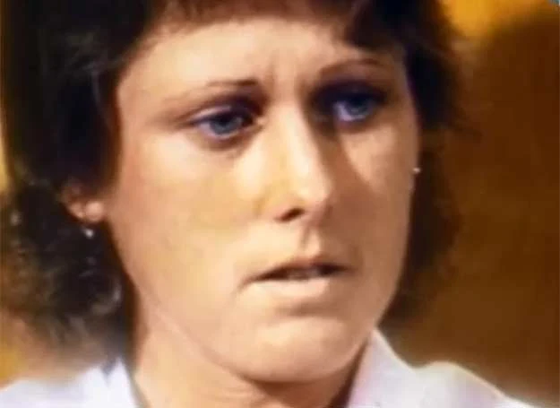 Diane Downs zyskała przydomek Lady Die