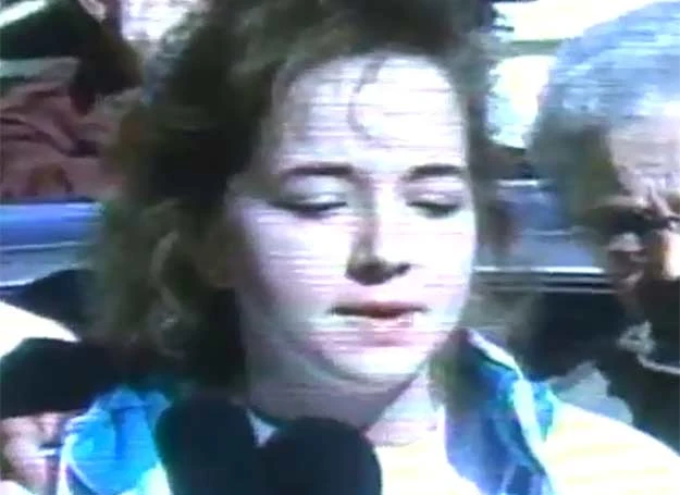 Susan Smith błagała porywacza, aby oddał jej dzieci