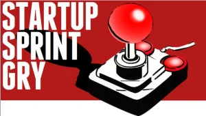Startup Sprint Gry