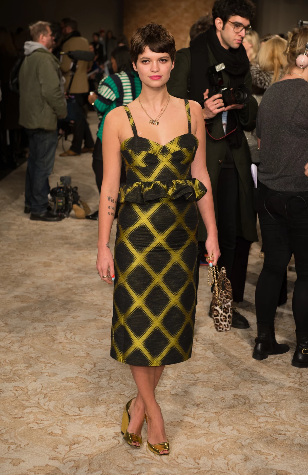 Pixie Geldof Pixie Geldof