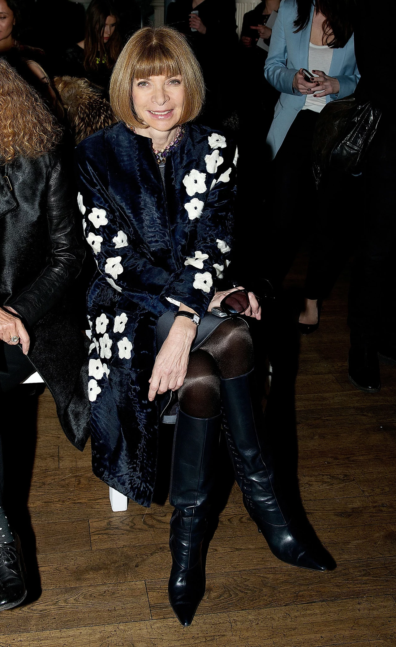 Anna Wintour Anna Wintour
