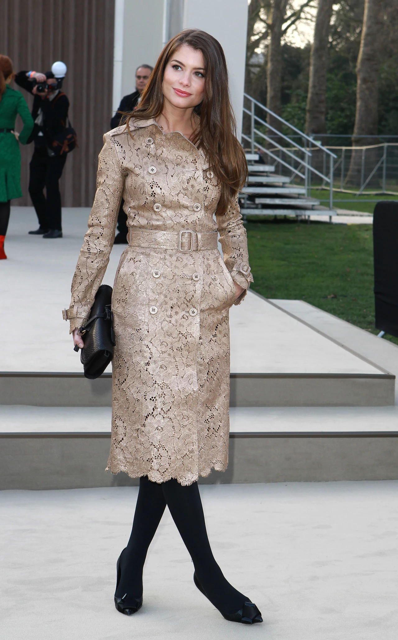 Alinne Moraes Alinne Moraes