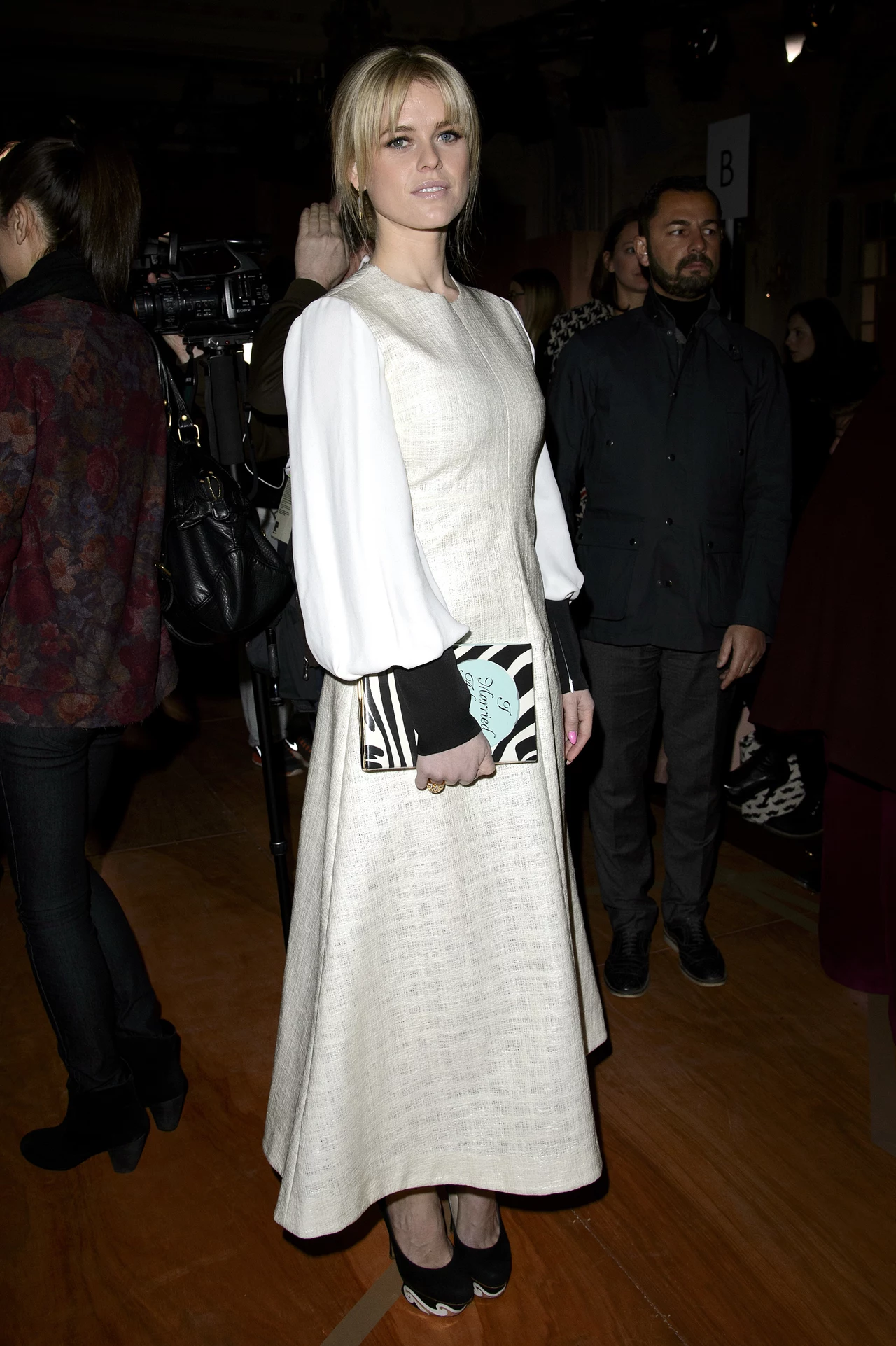 Alice Eve Alice Eve