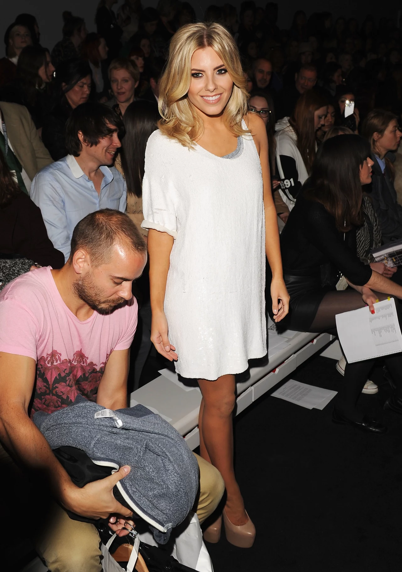 Mollie King Mollie King