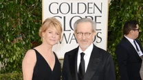 Steven Spielberg i Kate Capshaw. Razem od 22 lat