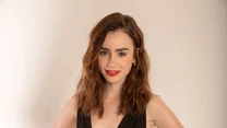 Lily Collins