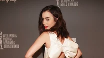 Lily Collins