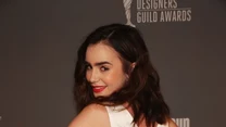 Lily Collins