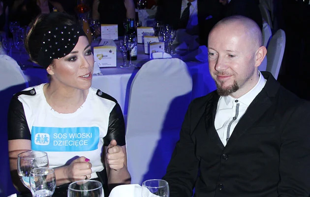 Natalia Kukulska, Michał Dąbrówka