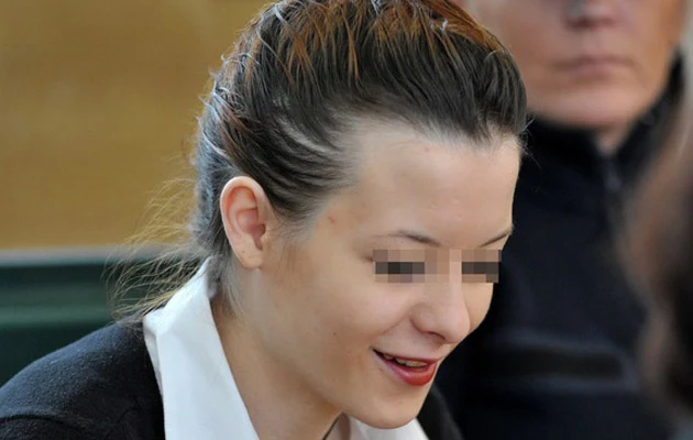 Katarzyna W. Katarzyna W.