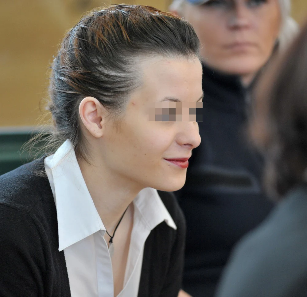 Katarzyna W. Katarzyna W.