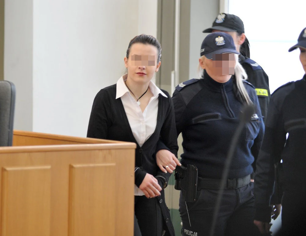 Katarzyna W. Katarzyna W.