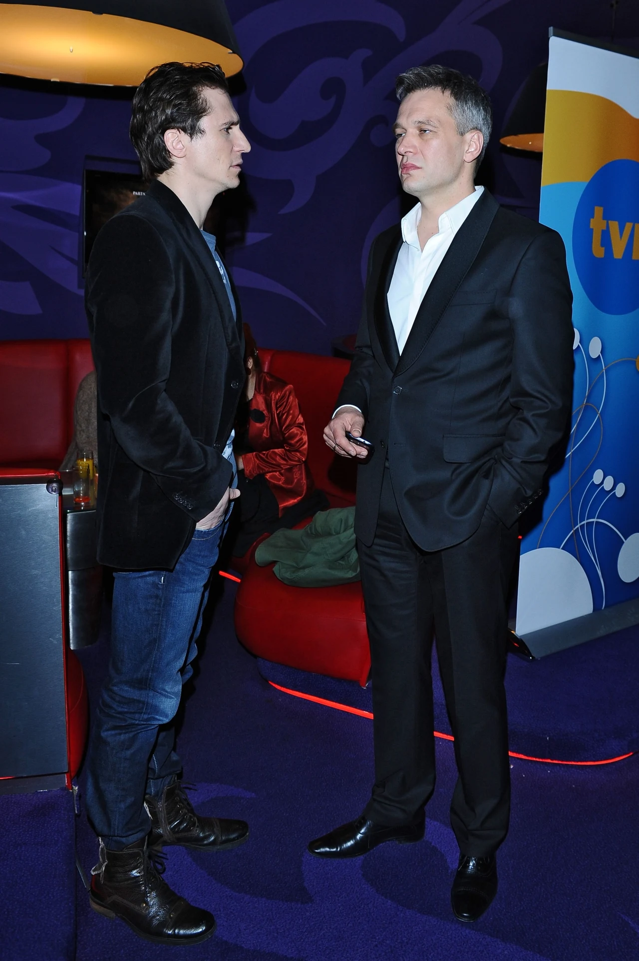 Michał Żebrowski Michał Żebrowski