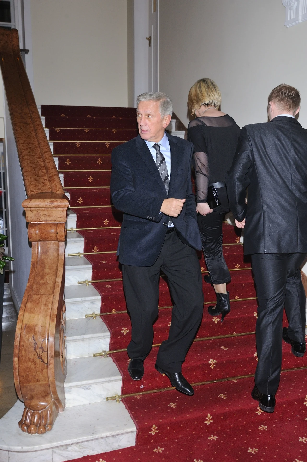 Jan Englert Jan Englert