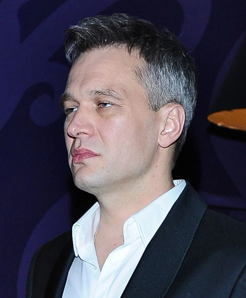 Michał Żebrowski Michał Żebrowski