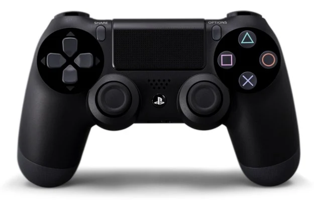 DualShock - PlayStation 4 DualShock - PlayStation 4
