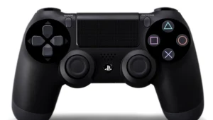 DualShock - PlayStation 4