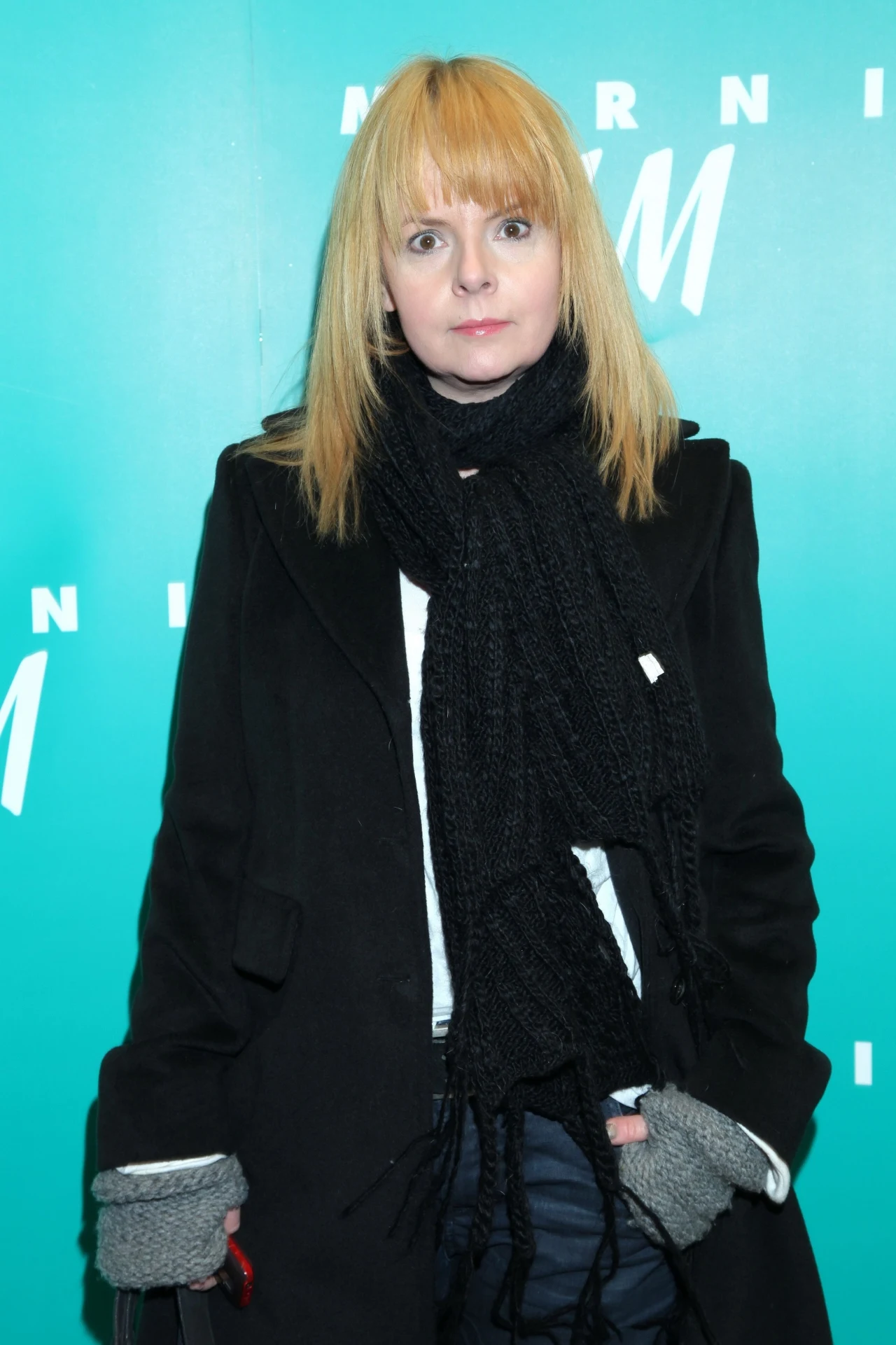 Karolina Korwin-Piotrowska Karolina Korwin-Piotrowska