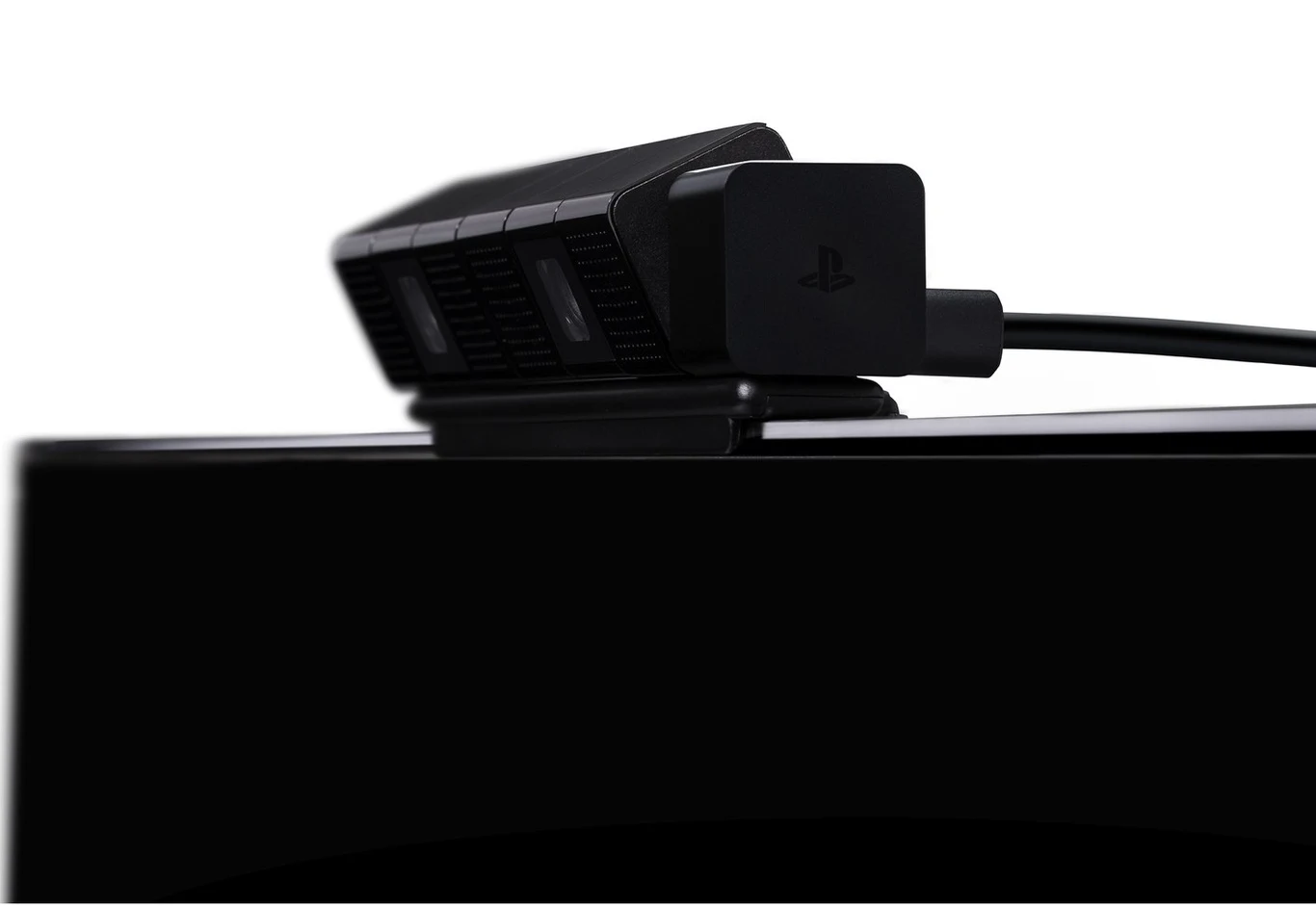 PlayStation 4 Eye - zdjęcie kamerki PlayStation 4 Eye - zdjęcie kamerki