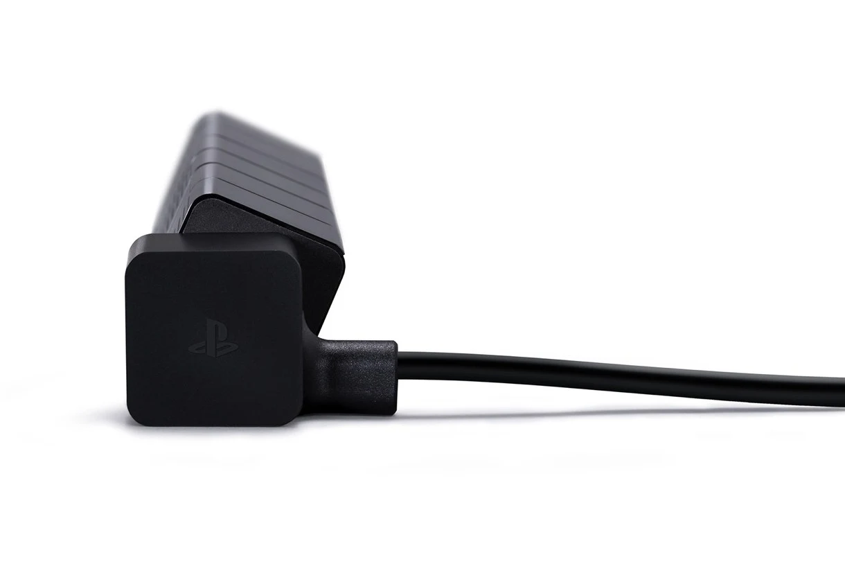 PlayStation 4 Eye - zdjęcie kamerki PlayStation 4 Eye - zdjęcie kamerki