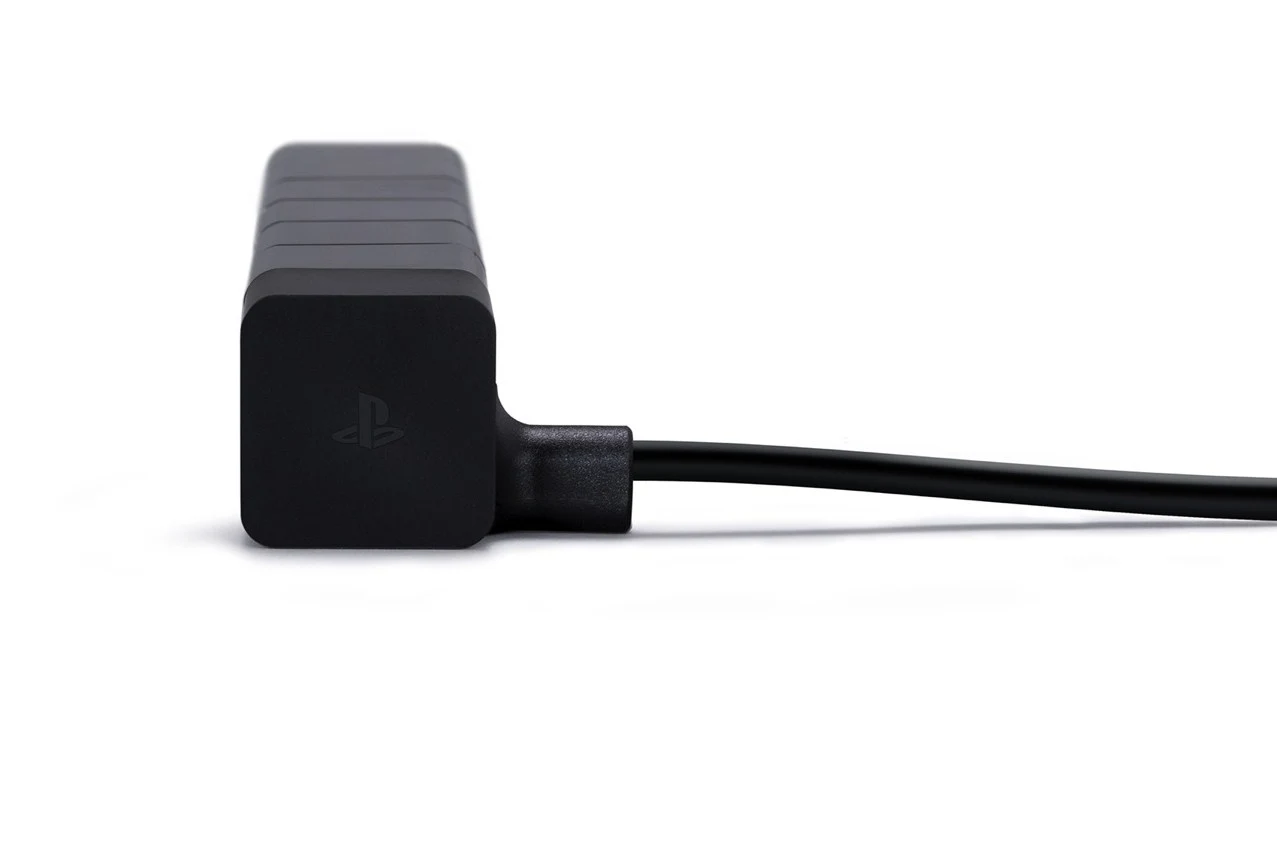 PlayStation 4 Eye - zdjęcie kamerki PlayStation 4 Eye - zdjęcie kamerki