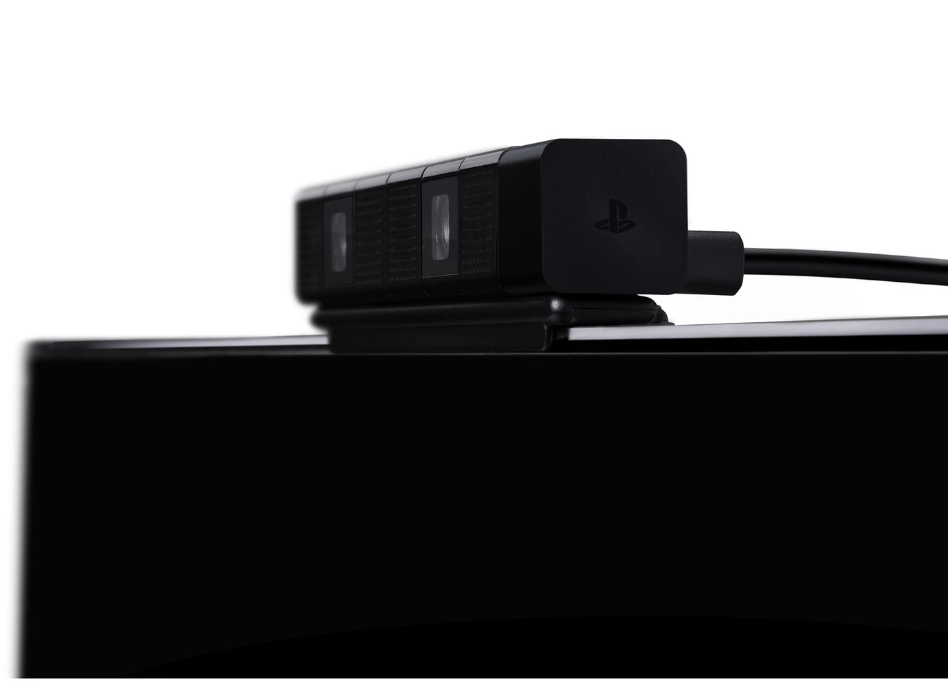 PlayStation 4 Eye - zdjęcie kamerki PlayStation 4 Eye - zdjęcie kamerki