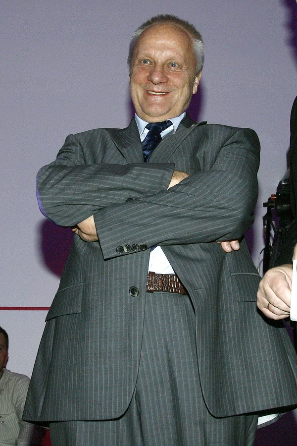 Stefan Niesiołowski Stefan Niesiołowski