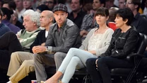  Jessica Biel i Justin Timberlake