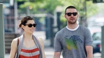  Jessica Biel i Justin Timberlake