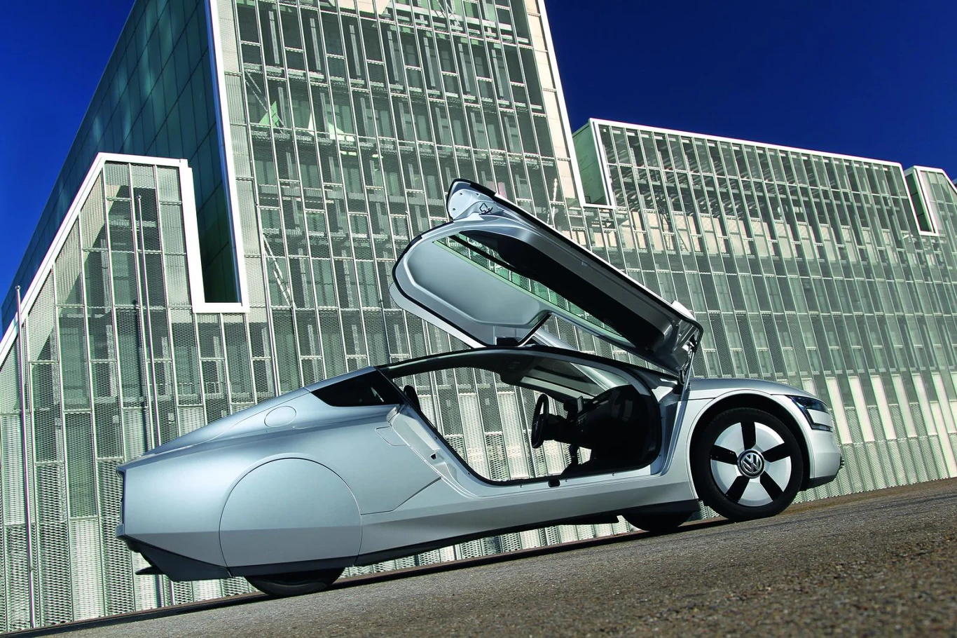 Volkswagen XL1
