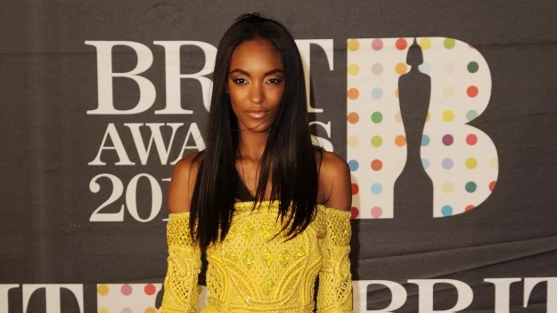  Jourdan Dunn