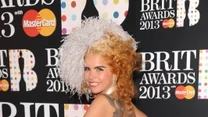 Paloma Faith