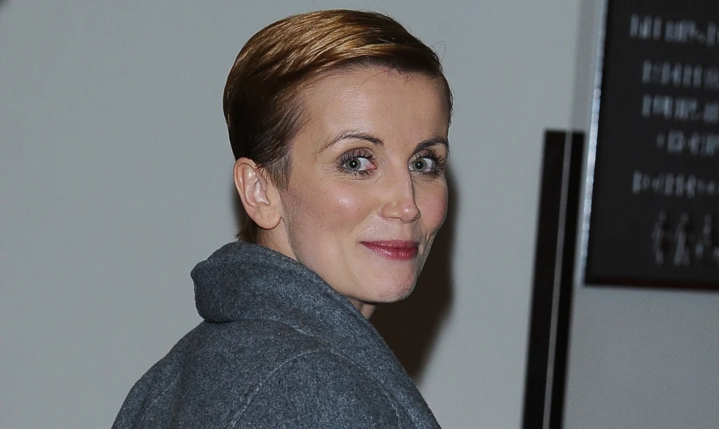 Kasia Zielińska Kasia Zielińska