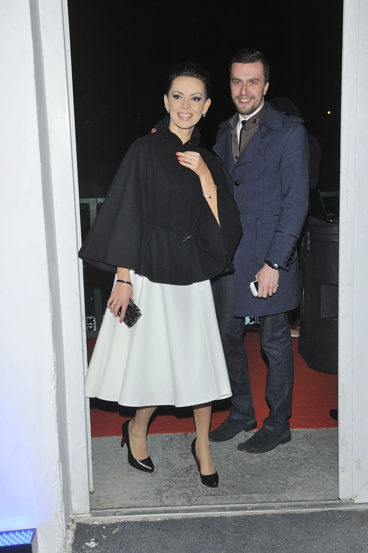 Dorota Gardias, Patryk Wolski Dorota Gardias, Patryk Wolski