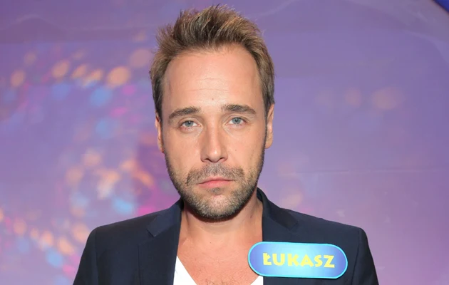 Łukasz Nowicki Łukasz Nowicki