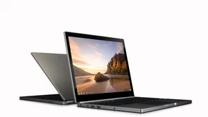 Chromebook Pixel - Google wytacza potężne działo przeciwko Apple