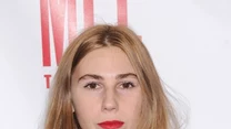 Zosia Russell Mamet