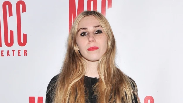 Zosia Russell Mamet