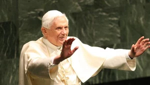 Benedykt XVI