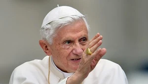 Papież Benedykt XVI
