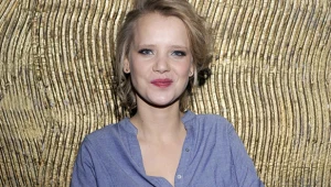 Joanna Kulig jest ostatnio jedną z najbardziej rozchwytywanych aktorek, nie tylko w Polsce, ale także za granicą. Możemy ją zobaczyć m.in. w amerykańskim filmie „Hansel i Gretel. Łowcy czarownic”.
