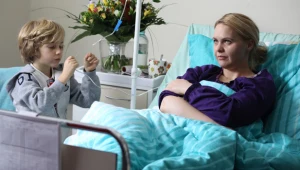 Czy Anka z tego wyjdzie z wypadku? I czy Indze uda się przekonać przyjaciółki, że nie miała romansu z Pawłem? 