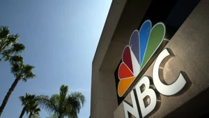 Ofiarą cyberprzestępców tym razem padła strona telewizji NBC