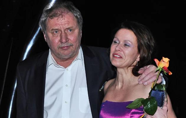 Andrzej Grabowski Andrzej Grabowski