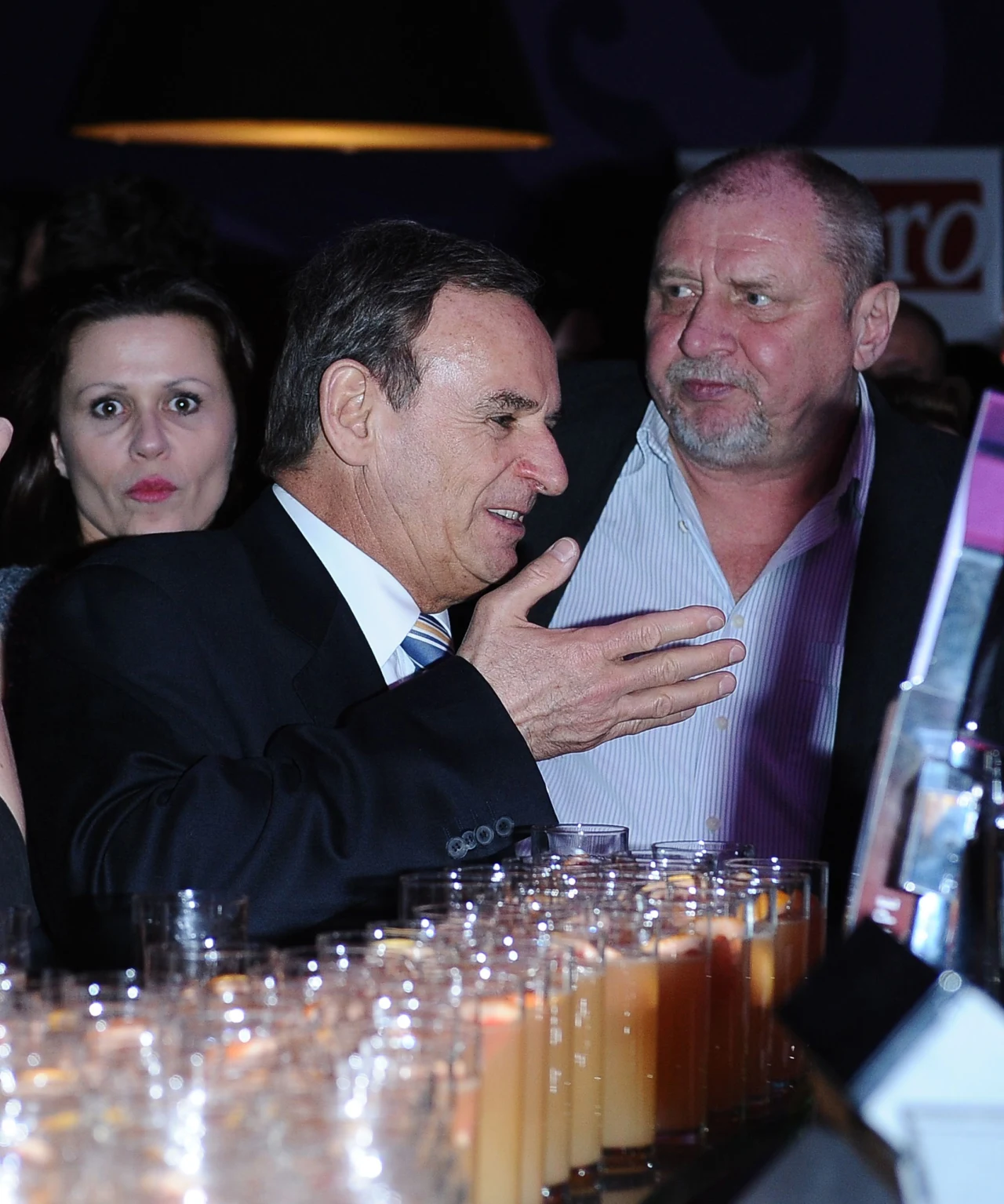 Anita Kruszewska, Mieczysław Wachowski, Andrzej Grabowski Anita Kruszewska, Mieczysław Wachowski, Andrzej Grabowski