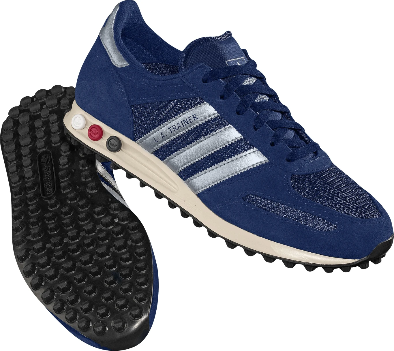 Adidas LA Trainer Adidas LA Trainer