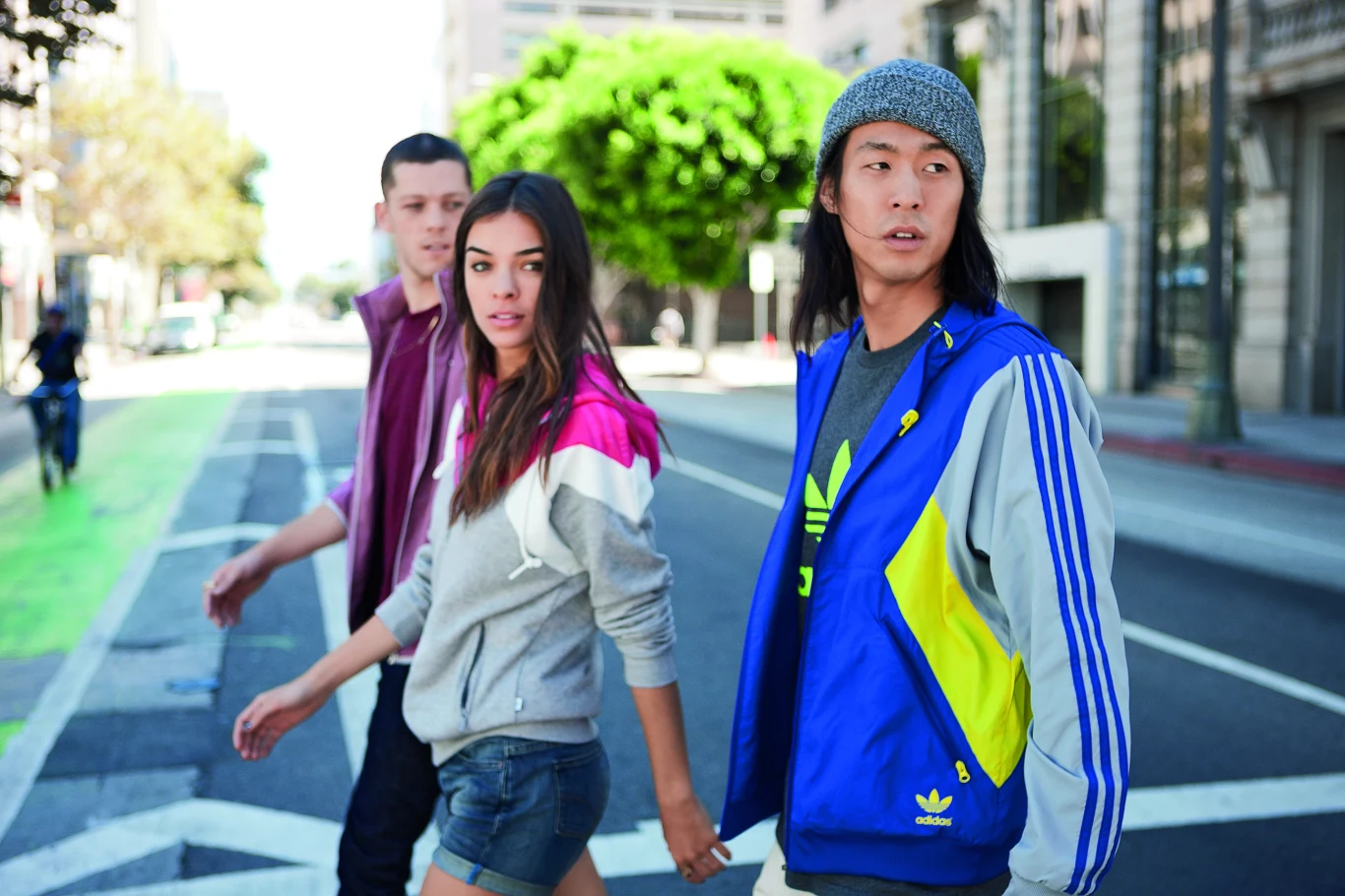 adidas retro-running. Kolekcja wiosna/lato 2013 adidas retro-running. Kolekcja wiosna/lato 2013