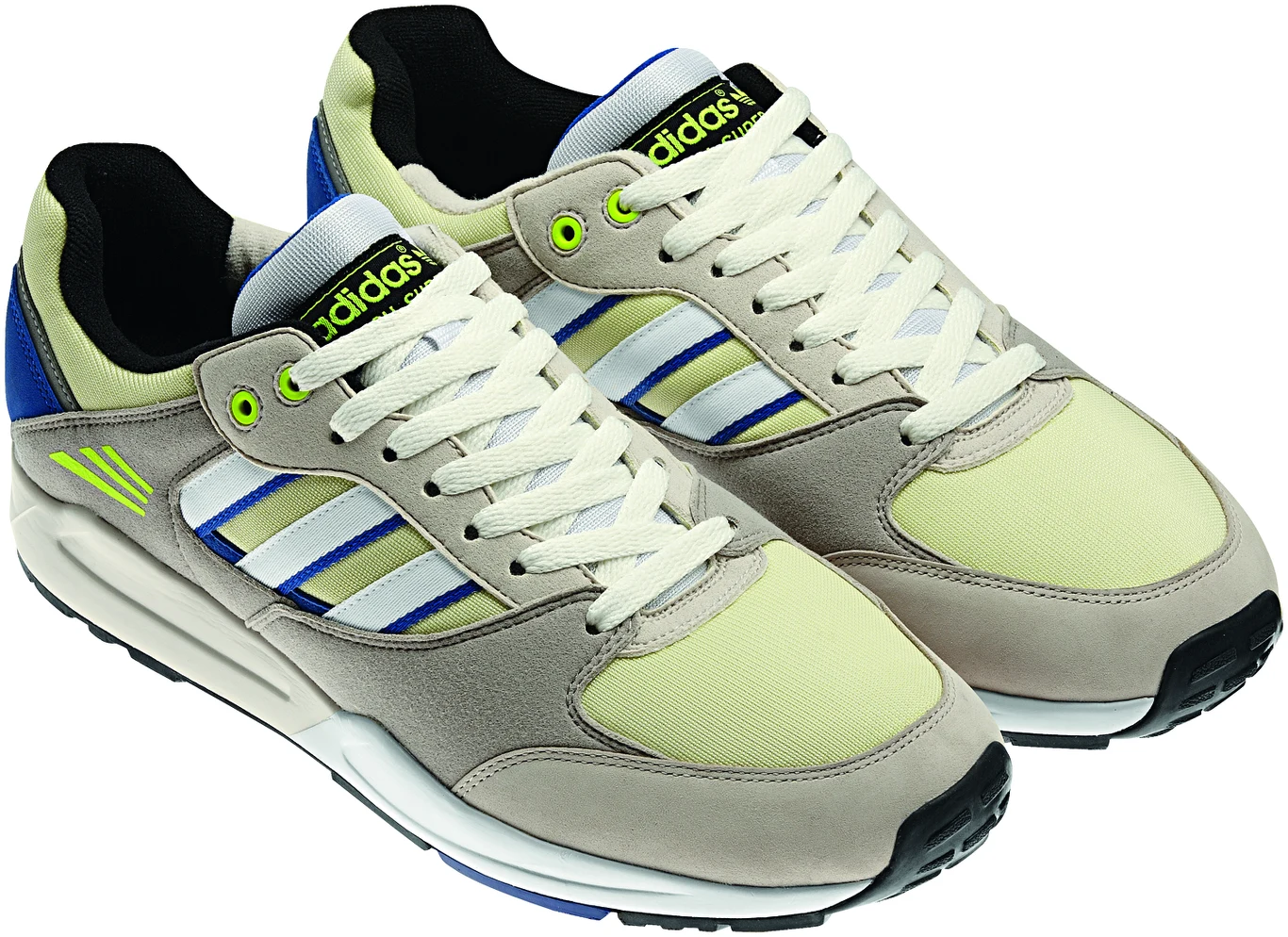 adidas retro-running. Kolekcja wiosna/lato 2013 adidas retro-running. Kolekcja wiosna/lato 2013