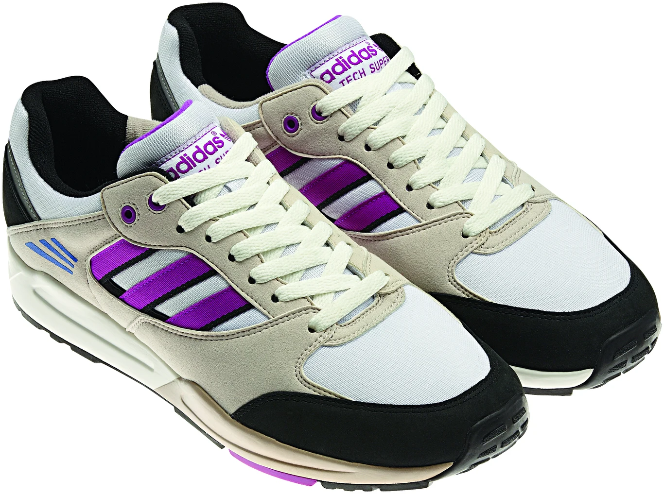 adidas retro-running. Kolekcja wiosna/lato 2013 adidas retro-running. Kolekcja wiosna/lato 2013