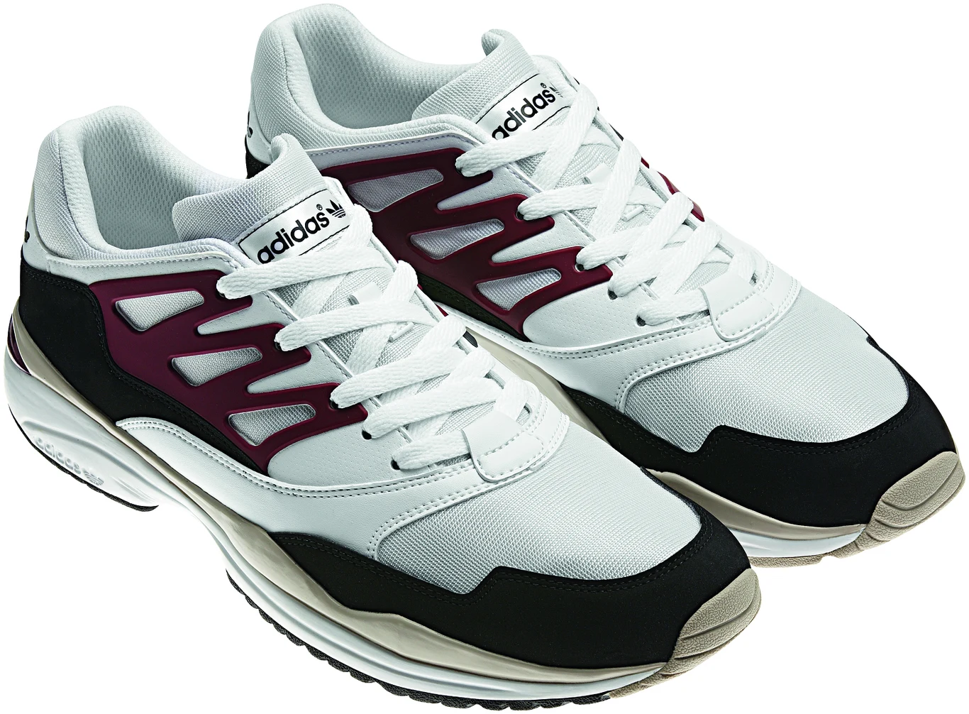 adidas retro-running. Kolekcja wiosna/lato 2013 adidas retro-running. Kolekcja wiosna/lato 2013